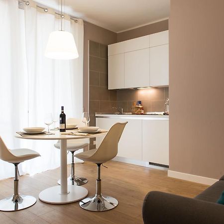 Myplace Prato Della Valle Apartments Padova Eksteriør bilde