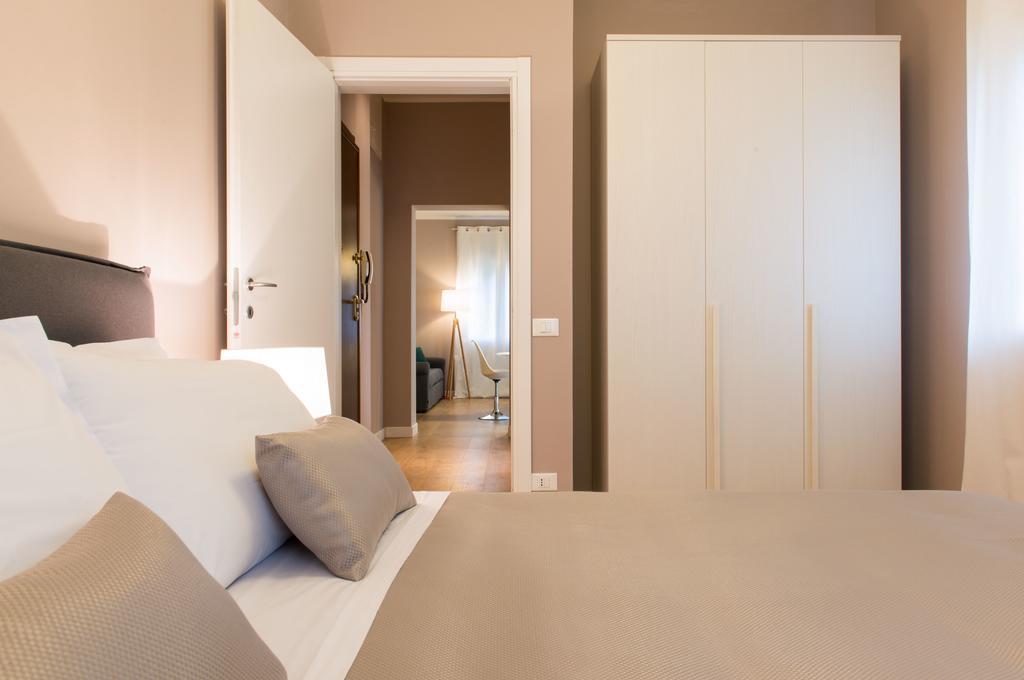 Myplace Prato Della Valle Apartments Padova Eksteriør bilde