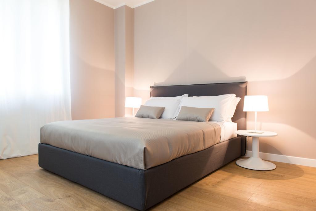 Myplace Prato Della Valle Apartments Padova Eksteriør bilde