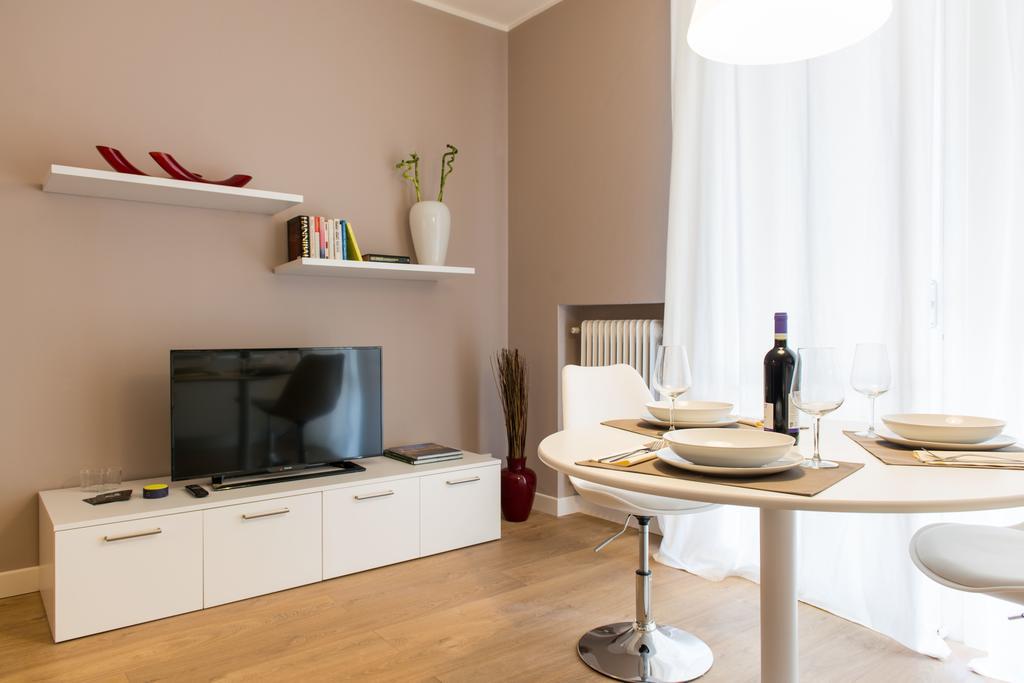 Myplace Prato Della Valle Apartments Padova Rom bilde