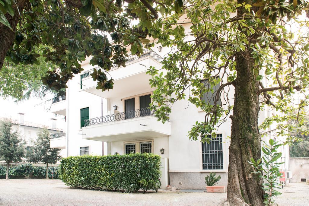 Myplace Prato Della Valle Apartments Padova Eksteriør bilde