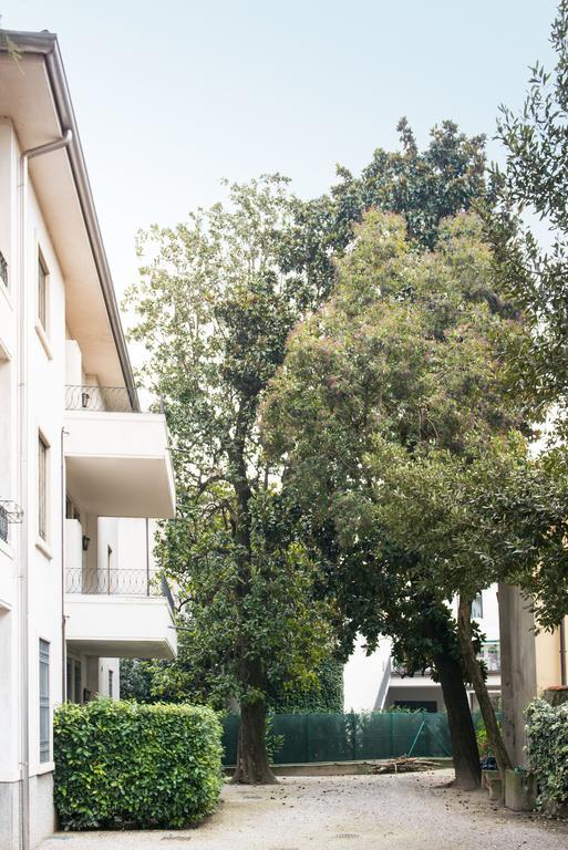 Myplace Prato Della Valle Apartments Padova Rom bilde