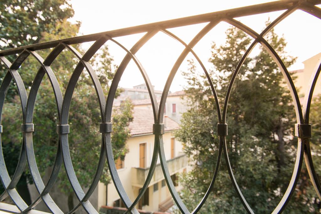 Myplace Prato Della Valle Apartments Padova Rom bilde