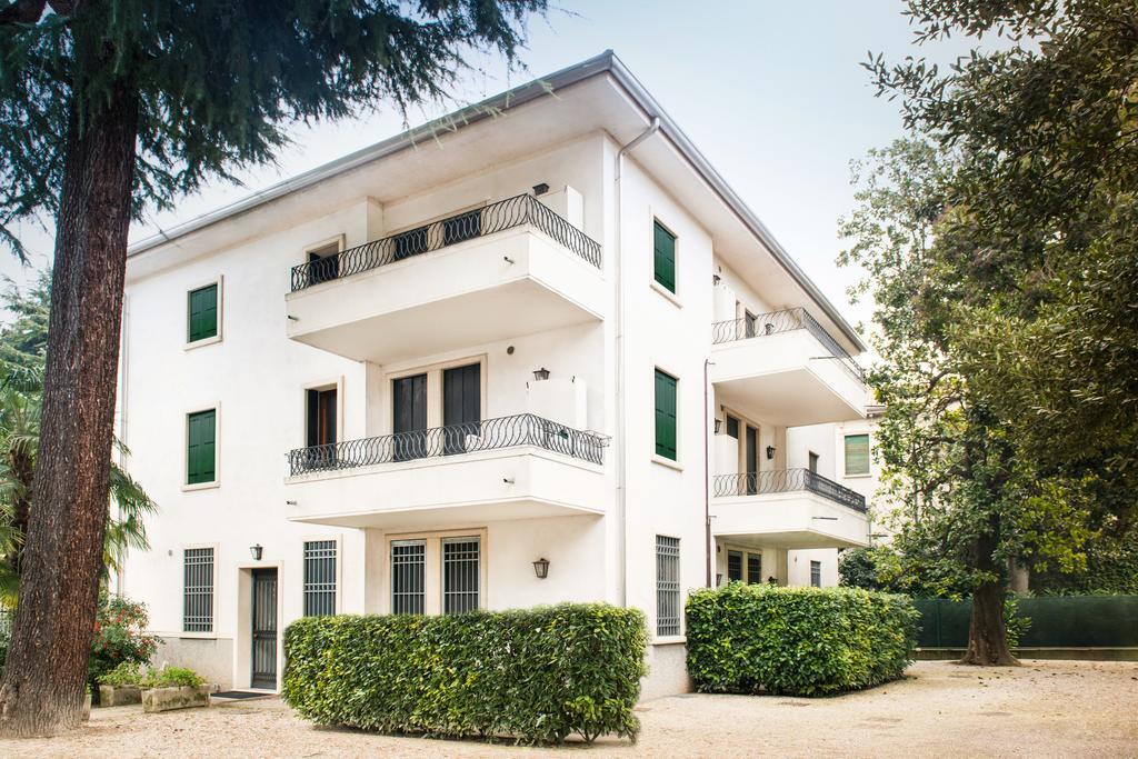 Myplace Prato Della Valle Apartments Padova Eksteriør bilde