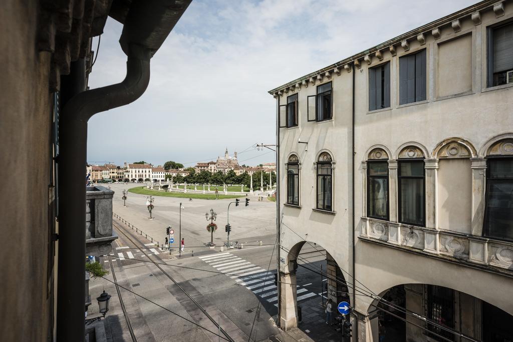 Myplace Prato Della Valle Apartments Padova Eksteriør bilde