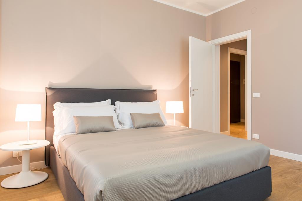 Myplace Prato Della Valle Apartments Padova Eksteriør bilde