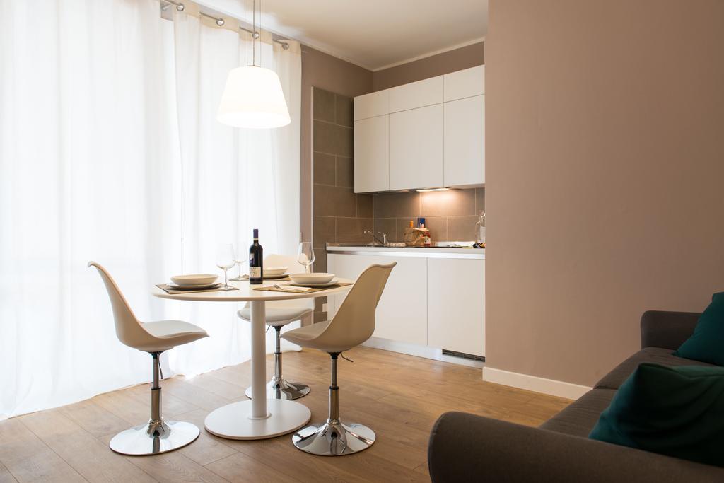 Myplace Prato Della Valle Apartments Padova Eksteriør bilde