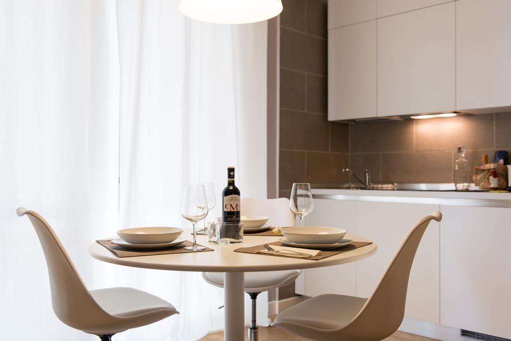 Myplace Prato Della Valle Apartments Padova Eksteriør bilde